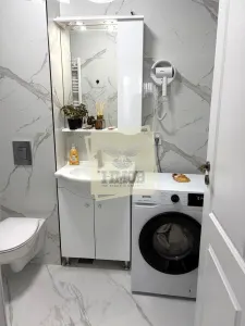 Apartament modern 2 camere  balcon|dressing si parcare Selimbar - foto 9