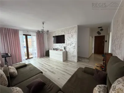 Apartament 2 camere | Parcare | Noua - foto 3