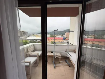 Apartament 2 camere | Parcare | Noua - foto 9