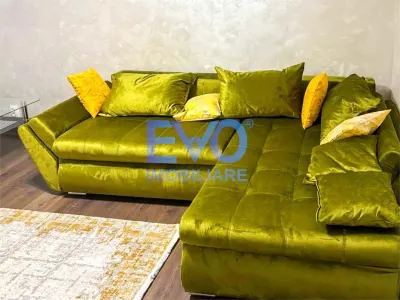 Apartament cu 2 camere, decomandat, zona Tatarasi Oancea - Iasi