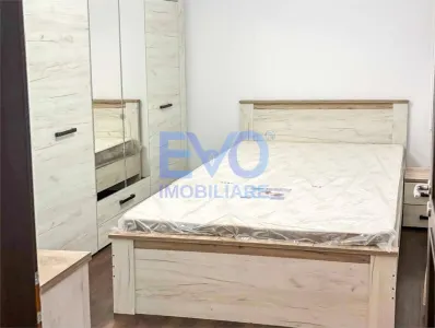 Apartament cu 2 camere, decomandat, zona Tatarasi Oancea - foto 4
