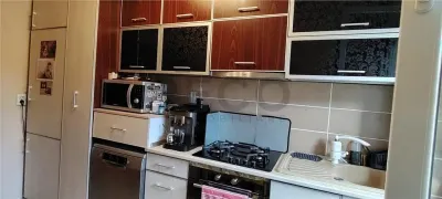 RECO Apartament 3 camere Prima Nufarul etaj 2 - foto 14