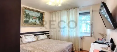 RECO Apartament 3 camere Prima Nufarul etaj 2 - foto 5