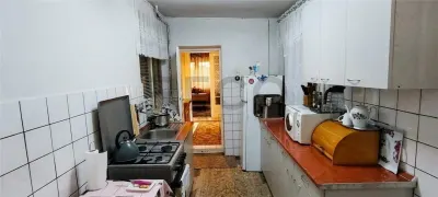 RECO Casa cu 3 Camere la 5 minute de Crisul - foto 11