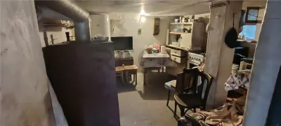 RECO Casa cu 3 Camere la 5 minute de Crisul - foto 24