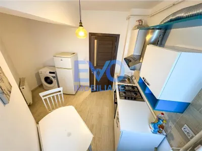 Apartament cu o camera, loc de parcare, complex River''s Towers - foto 4
