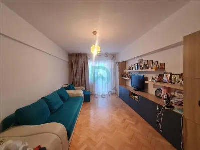 Apartament 3 camere Racadau, mobilat, Brasov - foto 1