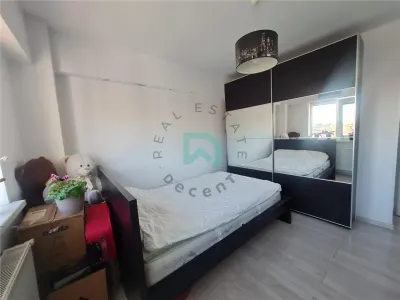 Apartament 3 camere Racadau, mobilat, Brasov - foto 11