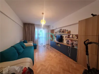 Apartament 3 camere Racadau, mobilat, Brasov - foto 20