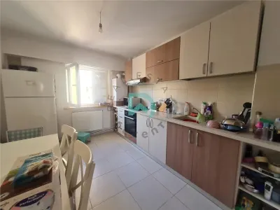 Apartament 3 camere Racadau, mobilat, Brasov - foto 22