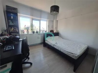Apartament 3 camere Racadau, mobilat, Brasov - foto 9