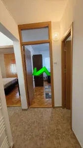 Apartament de inchiriat 3 camere 2 bai Sibiu Strand - foto 8