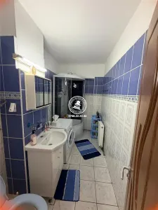 Apartament cu 3 camere decomandat Dacia, 2 bai, et 3/4. - foto 11