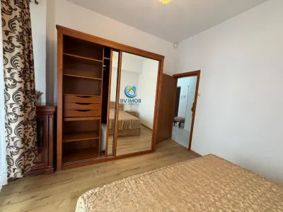 Inchiriem Apartament 2 Camere, 65 Mp, Mobilat, Decomandat, Centru Civic - foto 2