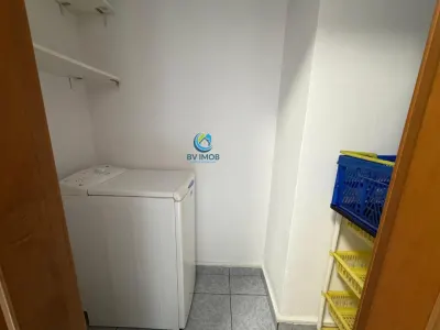 Inchiriem Apartament 2 Camere, 65 Mp, Mobilat, Decomandat, Centru Civic - foto 12
