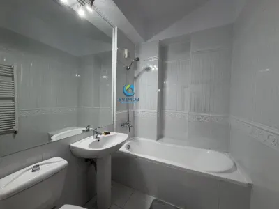 Inchiriem Apartament 2 Camere, 65 Mp, Mobilat, Decomandat, Centru Civic - foto 16