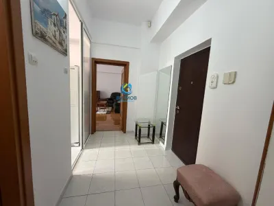 Inchiriem Apartament 2 Camere, 65 Mp, Mobilat, Decomandat, Centru Civic - foto 5