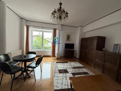 Inchiriem Apartament 2 Camere, 65 Mp, Mobilat, Decomandat, Centru Civic - foto 7