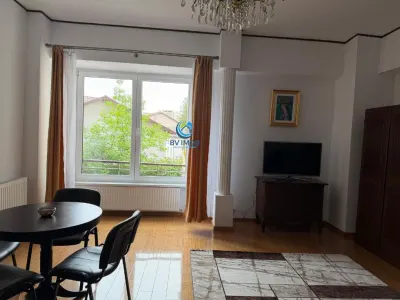 Inchiriem Apartament 2 Camere, 65 Mp, Mobilat, Decomandat, Centru Civic - foto 9