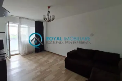 Royal Imobiliare - Vanzare apartament 2 camere zona Sud - foto 2