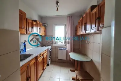 Royal Imobiliare - Vanzare apartament 2 camere zona Sud - foto 6