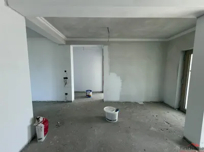 Casa parter , placa de beton, la cheie - Carnabel - Pompa de Caldura - foto 13