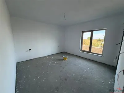 Casa parter , placa de beton, la cheie - Carnabel - Pompa de Caldura - foto 16