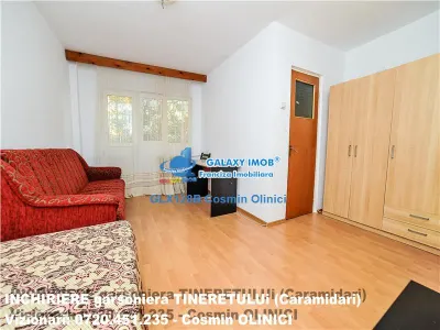 Inchiriere garsoniera TINERETULUI (Caramidari) - foto 3