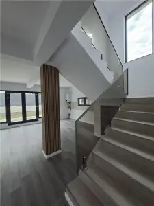 Vila 212 mp in Tunari , teren 500 mp , constructie 2026 - foto 18