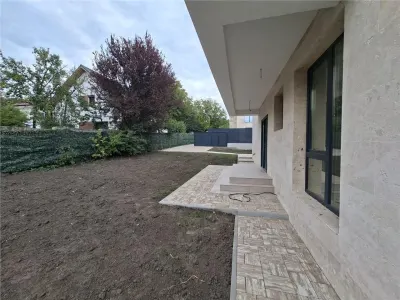 Vila 212 mp in Tunari , teren 500 mp , constructie 2026 - foto 20