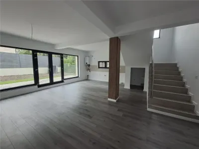 Vila 212 mp in Tunari , teren 500 mp , constructie 2026 - foto 10