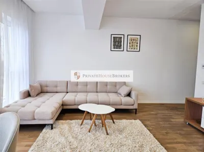Pipera | Rond OMV | Catted Residences | Bloc 2019 | Parcare - foto 11