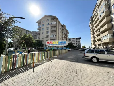 Garsoniera de inchiriat - mobilata si utilata - ADM Rezidential - foto 8