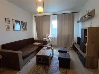 Apartament 2 camere de vanzare, 50 mp - Podu Ros - Iasi