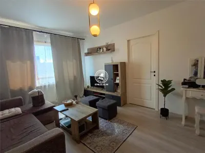 Apartament 2 camere de vanzare, 50 mp - Podu Ros - foto 2