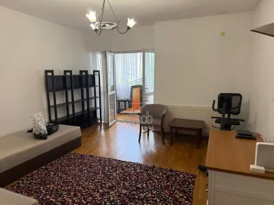 Cismigiu, apartament 2 camere, etajul 4/5 - Bucuresti