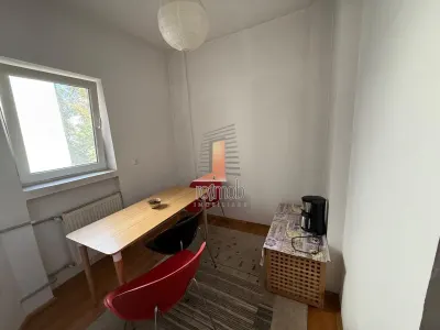 Cismigiu, apartament 2 camere, etajul 4/5 - foto 14