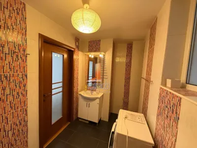 Cismigiu, apartament 2 camere, etajul 4/5 - foto 10