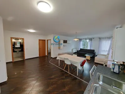 Inchiriem Apartament 3 Camere, Mobilat, Open Space, Avantgarden 1 - foto 14