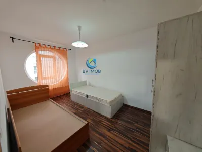 Inchiriem Apartament 3 Camere, Mobilat, Open Space, Avantgarden 1 - foto 16