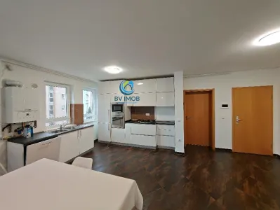 Inchiriem Apartament 3 Camere, Mobilat, Open Space, Avantgarden 1 - foto 6