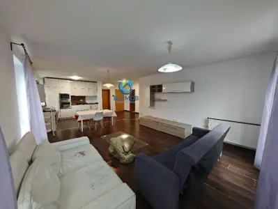 Inchiriem Apartament 3 Camere, Mobilat, Open Space, Avantgarden 1 - foto 10