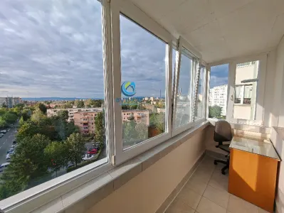 Inchiriem Apartament 2 Camere, Mobilat, Semidecomandat, Astra - foto 14