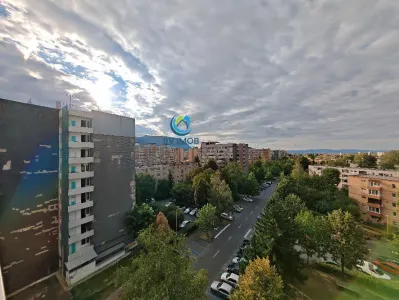 Inchiriem Apartament 2 Camere, Mobilat, Semidecomandat, Astra - foto 16