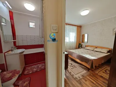 Inchiriem Apartament 2 Camere, Mobilat, Semidecomandat, Astra - foto 8