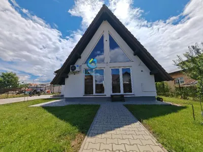 Inchiriem Casa Individuala, 3 Camere, Mobilata, Harman - foto 4