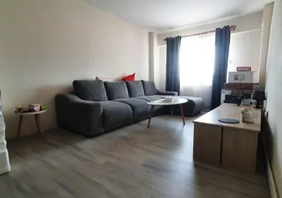 Inchiriem Apartament 2 Camere, Mobilat, Semidecomandat, Astra - foto 3