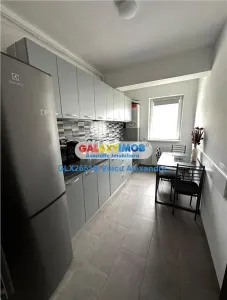 Apartament 2 Cam Lux Berceni - Dimitrie Leonida - Metrou - foto 4