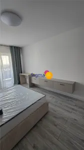 Apartament 1 camera, 43 mp, Panoramic Residence Galata, parcare - foto 2