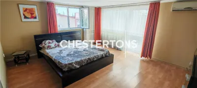 Vila individuala cu 5 camere, spatioasa D+P+E+M, 200MP utili, 275 mp teren, stradal, cu toate utilitatile in Bragadiru, Sos. Alexandriei - foto 15